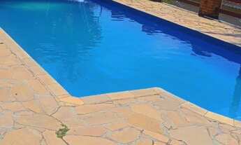 Imagem: Chácara Em Condomínio Itupeva