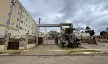 Imagem: Apartamento novo 2 quartos 1 vaga descoberta