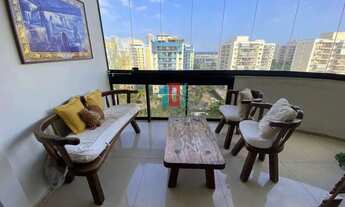 Imagem: Recreio dos Bandeirantes