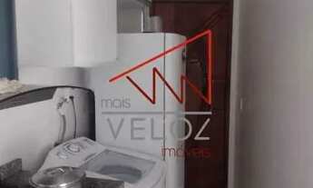 Imagem: Kitnet/Conjugado - / Residencial / Centro