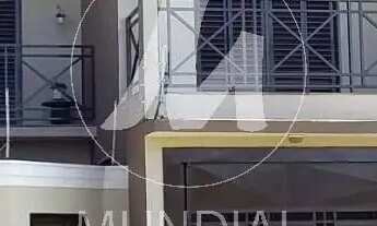 Imagem: Casa (sobrado na rua) 3 dormitórios/suite