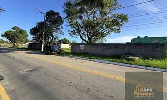 Imagem: Terreno em Virgem Santa - Macaé