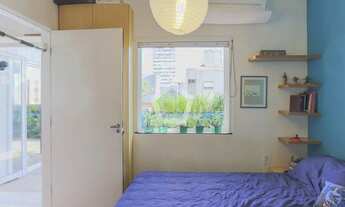 Imagem 6: Cobertura em Bela Vista