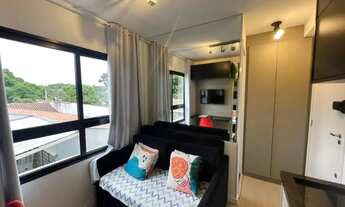 Imagem: Studio com 1 dormitório para alugar, 10