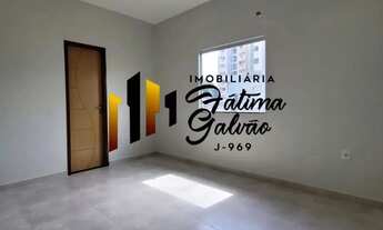 Imagem 5: Alugo Casa nos Altos Recém Construída na Pedreira