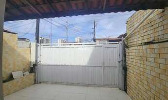 Imagem 2: Casa com 4 quartos no bairro Presidente Kennedy - Fortaleza/CE