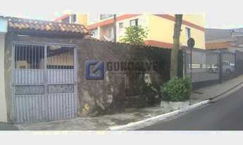 Imagem 3: Terreno Comercial de 270 m² à Venda em Paulicéia, São Bernardo do Campo