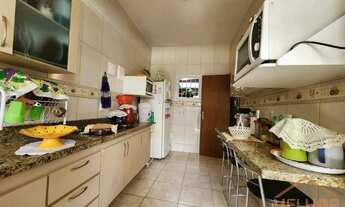 Imagem 4: Casa à Venda em São João Batista, Belo Horizonte - MG