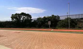 Imagem 2: Lote de frente a mata - Jardins Londres