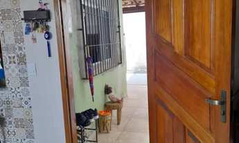 Imagem 5: 03 casas compartilhadas Jardim Ivana - Rio Pequeno