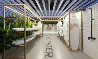 Imagem 3: VIVERE PRAIA CONCEPT