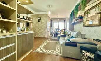 Imagem 2: Apartamento 2 Quartos com 1 Suíte e 73m² - Campinas