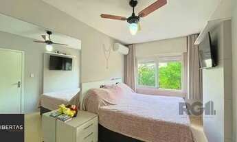 Imagem 3: Apartamento 3 dormitórios à venda Teresópolis Porto Alegre/RS