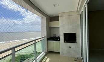 Imagem 6: VENDO APARTAMENTO ALTO PADRÃO NO PENÍSULA WAY FRENTE MAR