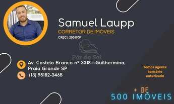 Imagem 7: Apartamento oportunidade na Praia Grande