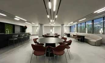 Imagem 3: Savassi Apartamento Alto Padrão 4 Quartos à Venda