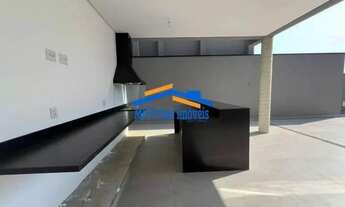 Imagem 7: Casa Moderna à Venda no Gênesis 2 Alphaville