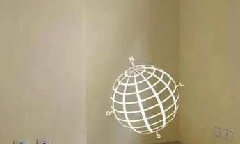 Imagem 4: Casa com 3 dormitórios à venda, 130 m² por R$ 800.000,00 - Loanda - Atibaia/SP