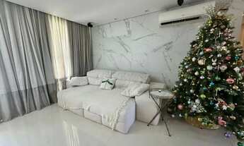 Imagem 3: Apartamento com 03 suítes e vista para o mar à venda em Balneário Camboriú