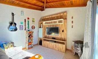 Imagem 5: Casa Condominio em Porto Alegre, no bairro Guarujá, com 2 dormitório(s), e 2 ban