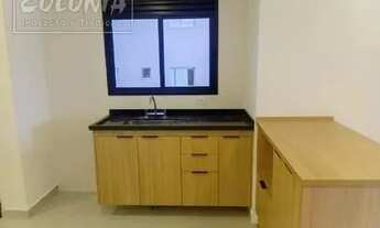 Imagem 3: Apartamento para locação - Parque das Nações, Santo André