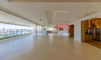 Imagem 3: Cobertura Duplex - 839 m2 - 4 suítes - 7 vagas