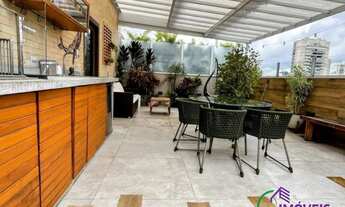 Imagem 7: COBERTURA - BROOKLIN - SP