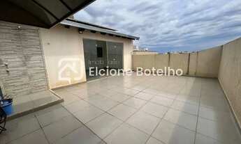 Imagem: Aluguel Cobertura NOVO MUNDO