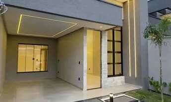 Imagem 3: Casa alto padrão. Jardim Helvécia