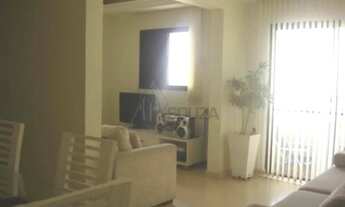 Imagem 2: Apartamento a Venda , Santa Terezinha, com 82 m², 3 dormitórios, 1 suíte, 2 vagas. Lazer c