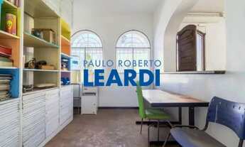 Imagem: CASA TÉRREA - SÃO PEDRO - MG