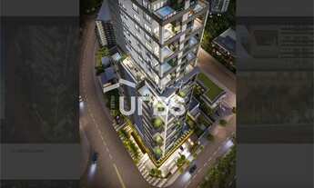 Imagem 5: Luxo e Exclusividade no Marista 4 suítes Andar Alto