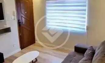 Imagem: Apartamento BNH Térreo - 2 quartos - Aparecida