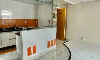 Imagem: LOCAÇÃO Amazon Boulevard Garden - Semi