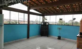 Imagem 7: Apartamento a venda - Jardim Ana Maria, Santo André