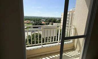 Imagem 3: Vendo Apartamento Tres Quartos Sendo Uma Suite 66m2 , com Duas Vagas