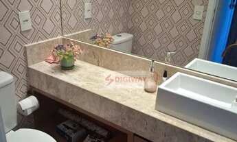 Imagem 7: Apartamento a venda no Cambuci