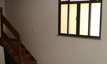 Imagem 6: Casa Duplex em Colubandê
