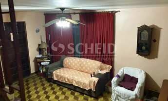 Imagem 6: Casa sobrado a venda, 3 dormitórios, 3 banheiros no Campo Grande