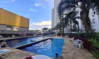 Imagem: Apartamento Médio Padrão com 03 dormitórios