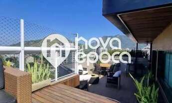 Imagem 3: Recreio dos Bandeirantes