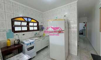 Imagem 7: Casa com 2 dormitórios à venda, 72 m² por R$ 275.000 - Flórida Mirim - Mongaguá/SP