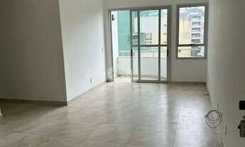 Imagem 4: Imóvel para venda tem 91 metros quadrados com 3 quartos em Coqueiros - Florianópolis - SC