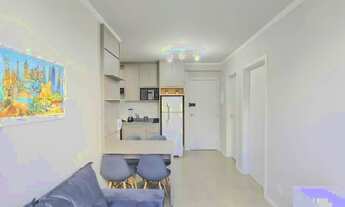 Imagem 4: Apartamento mobiliado 2 dormitórios para locação - USP P1 -Acadepol - Butantã