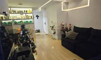 Imagem: Santa Monica Jardim, 4 quartos, 3 suites