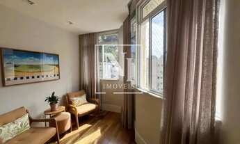 Imagem: Apartamento Padrão / Residencial / Copacabana