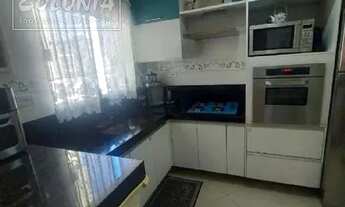 Imagem 3: Cobertura a venda - Vila Metalúrgica, Santo André