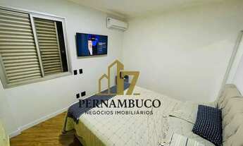 Imagem 6: Apartamento para Venda em São José do Rio Preto, Vila Nossa Senhora Aparecida, 3 dormitóri