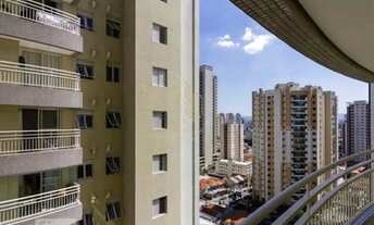 Imagem 7: Apartamento com 1 dormitório para alugar, 65 m² por R$ 3.350 - Tatuapé - São Paulo/SP