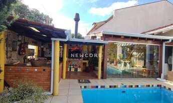 Imagem 5: Casa em Rua Major Sezefredo - Marechal Rondon - Canoas/RS